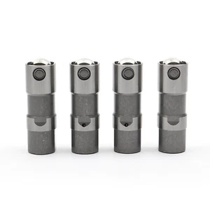 Elevadores de rodillos de motor Softail Sportster Dyna Hydraulic Tappets para Harley 99-16 - Imagen 1 de 17