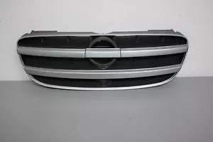 2002 2003 NISSAN MAXIMA FRONT BUMPER GRILLE - Foto 1 di 5