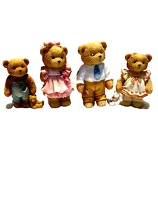 Cherished Teddies "Child Of Pride, Love, Kindness, And Hope" Collectible - Picture 1 of 13