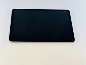 Apple iPad Air 4th Generation - 64GB - Wi-Fi - 10.9in -  Sky Blue - A2316 - Afbeelding 1 van 4