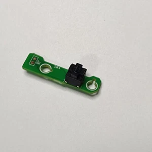 1X Mouse Left Side Key Button Board Accessories For Logitech MX Master 3S Mouse - Picture 1 of 5