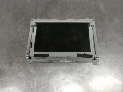 8X2310E889AD bildschirm für JAGUAR XF 2.7 V6 DIESEL LUXURY 2007 417912 - Bild 1 von 4