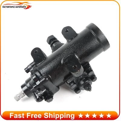 27-7516 Power Steering Gearbox Gear Box for Ford F-100 F-150 ​F-200 F-250 F-350 - Image 1 of 4