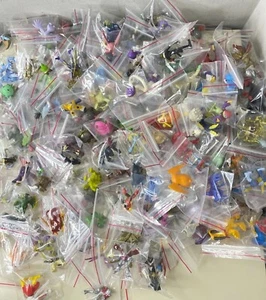 Bandai Digimon Mini Figures *YOU CHOOSE* Loose 100% Authentic Combined Shipping - Picture 1 of 407