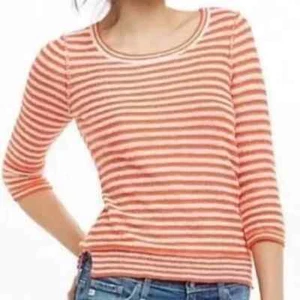 Anthropologie HWR Stacked Latitudes Sweater - Picture 1 of 6