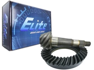 2003-2009 Toyota 4-Runner 8" V6 29 Spline 4.88 Ring and Pinion Elite Q1 Gear Set - Picture 1 of 3