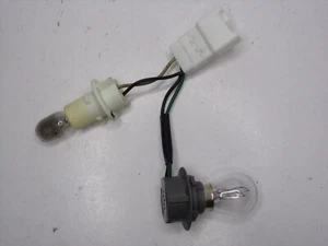 10-12 HYUNDAI SANTA FE TRUNK INNER TAIL LIGHT LAMP BULB WIRING HARNESS K3575 - Picture 1 of 3