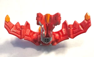 LEGO Raytheus a Bakugan Mobile Assault 100G Red from Gundalian Invaders Series - Picture 1 of 4