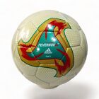 ADIDAS FEVERNOVA 2002 FIFA WORLD CUP SOCCER MATCH BALL | COUSU À LA MAIN |...