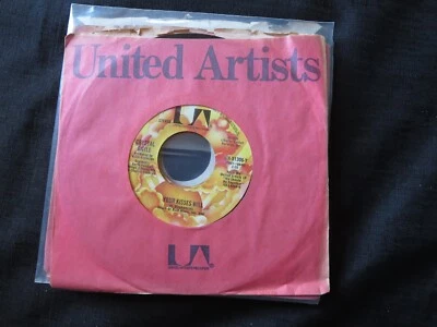 CRYSTAL GAYLE - ваши поцелуи будут неиспользованный старый запас  - Изображение 1 из 2