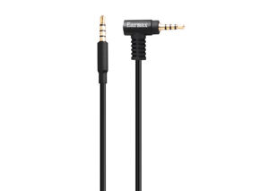 2.5mm to 3.5mm Balanced audio Cable From SLEEVE to TIP   ( R-L-R+L+) Universal
