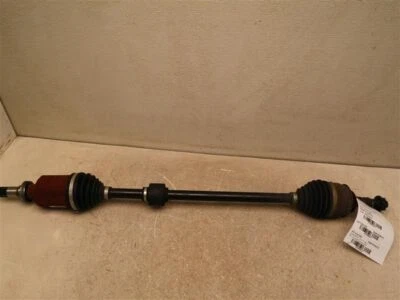 Chevrolet Cruze 2015 Right Front Drive Axle Shaft 1.4L R00996537 P08978 - Image 1 of 4