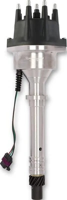 NEW HOLLEY SNIPЕR ЕFI HYPERSPARK DISTRIBUTOR,1972-1981 JEEP CJ5 - Image 1 of 4