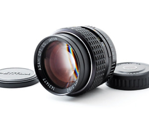 Pentax SMC f/1.2 Camera Lenses 50mm Focal for sale | eBay