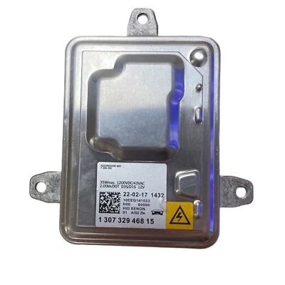 HID Xenon Ballast Compatible With 13-14 Mercedes-Benz SL500 - Image 1 of 2