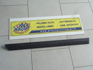 MODANATURA PORTA POSTERIORE DESTRA VOLKSWAGEN GOLF MK3 - 4 PORTE - 1H4853 NUOVA - Imagen 1 de 3