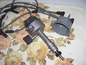 1986 Bronco II Distributor OEM Motorcraft - Picture 1 of 5