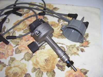 Bronco II 1986 distribuidor OEM Motorcraft Foto 1 de 4