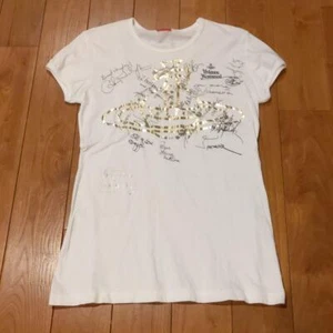 Vivienne Westwood Tops FREESIZE Women 241025128 - Picture 1 of 2
