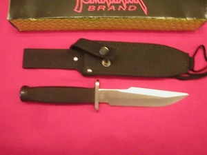 TOMAHAWK BRAND ELITE RANGER DAGGER, XL293, NEW IN BOX. - Picture 1 of 4