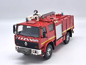 ,ALERTE, RENAULT G230 VIRP 10 M7 SIDES Air Force color rojo - Edición limitad... - Imagen 1 de 5
