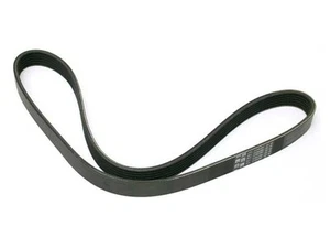 Accessory Drive Belt For 2014-2016 BMW 328i GT xDrive 2015 BD228MT - Picture 1 of 1