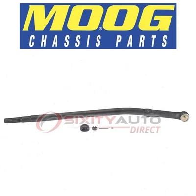 MOOG Right Inner Steering Tie Rod End for 1999-2004 Ford F-250 Super Duty - tu Foto 1 de 4