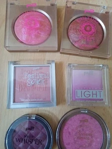 P2 Puder Paket - Bild 1 von 2