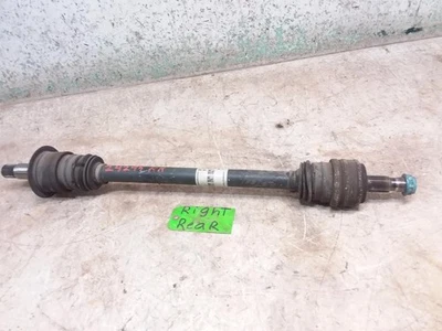 Mercedes Benz C300 2020 pasajero lado derecho eje trasero OEM ID 2053508602 Foto 1 de 4