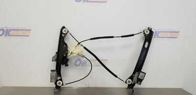 12 CADILLAC CTS V-SERIES COUPE DOOR WINDOW REGULATOR LEFT DRIVER - Image 1 of 4