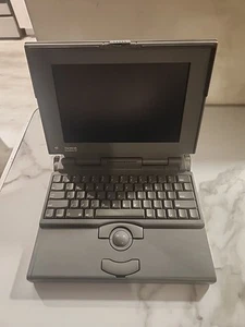 De colección Apple Macintosh Mac PowerBook 165 M4440 SIN PROBAR - Imagen 1 de 12