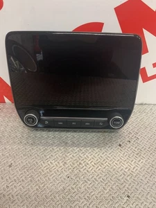 PANTALLA FORD ECOSPORT L1BT18B955FD FIESTA PUMA ECOSPORT NAVEGACIÓN POR SATÉLITE PANTALLA MULTIMEDIA - Imagen 1 de 5