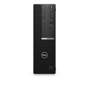 Dell OptiPlex 7090 SFF Desktop PC, Intel i5-10500, 3.10GHz, 16GB RAM, 256GB SSD - Picture 1 of 4