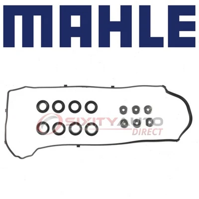 MAHLE Valve Cover Gasket Set for 2008-2015 Honda Accord Civic CR-V Crosstour kp - Imagem 1 de 4