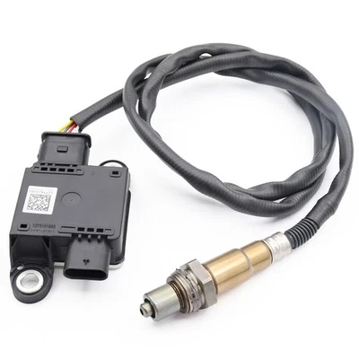 For Ford Ranger TKE Wildtrak Particulate Matter Sensor MB3A-5L239-AB 0281009074 - Imagen 1 de 4