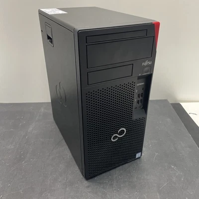 Fujitsu Esprimo P757 MT intel i5-6400 + 8GB RAM, Ohne Festplatte/OS (G7-10#d) - Bild 1 von 4