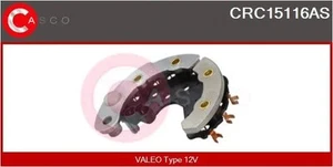 RECTIFIER ALTERNATOR I - Picture 1 of 3