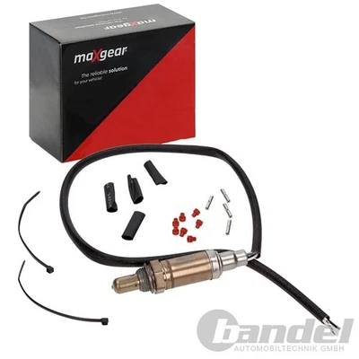 Maxgear Sonda Lambda Adatta Per Alfa Romeo 145 164 Bertone Freeclimber Bmw 3 5 - Immagine 1 di 2