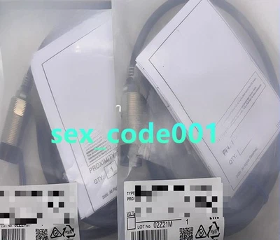 1PC NEW E2A-M18KN16-WP-C2 Sensor #YY - Image 1 of 2