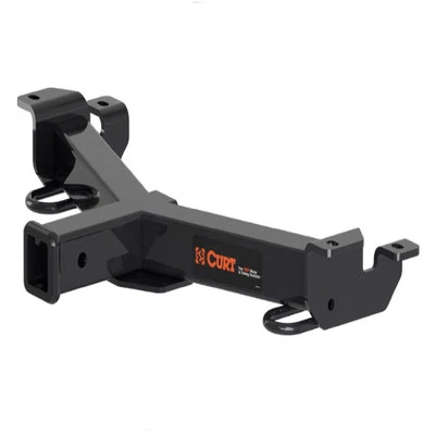 Curt Front Mount Trailer Hitch 31082 for Honda Ridgeline Foto 1 de 4