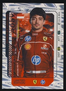 Topps F1 Turbo Attax 2025 Formel 1 No. LE 23 - Picture 1 of 1