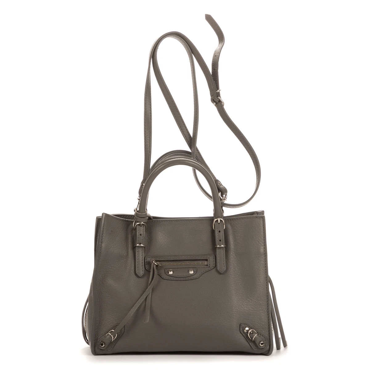 Balenciaga Papier Mini Bags & Handbags for Women for sale | eBay