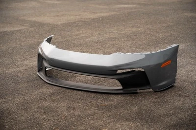 Front Bumper Cover - Porsche (9GT-807-221) 992 GT3 GT3RS RS 2023-2026 - Image 1 of 4