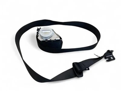 Mini Cooper Countryman Right Rear Seat Belt Retractor 72117385004 2017-2024 F60 - Изображение 1 из 4