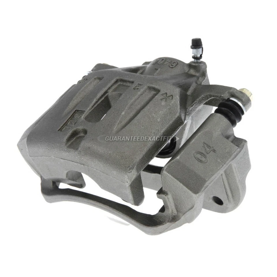 Pinza de freno delantera izquierda centrada TCP para Toyota Highlander 2001-2007 Foto 1 de 4