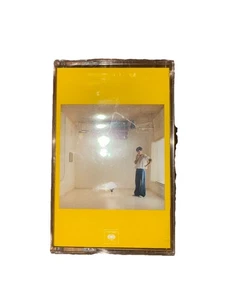 Harry Styles “Harry's House” : Special Edition Orange Cassette Tape *Sealed* - Picture 1 of 4