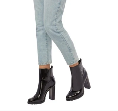 Botas Just Fab Ange Lug Foto 1 de 4