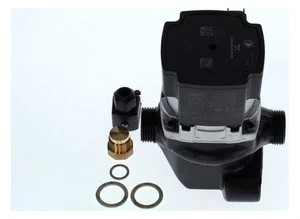 Junkers 8737710972 Umwälzpumpe UPMO 15-50 TTAO - Bild 1 von 1