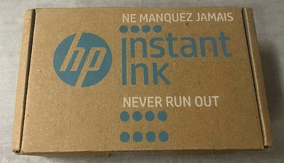 Zwei PS Instant Ink 64/303 schwarz UND dreifarbig - Bild 1 von 2