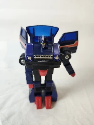 Transformers G1 Skids Autobot Truck Takara 1982 Figure Only Japan - Image 1 of 4